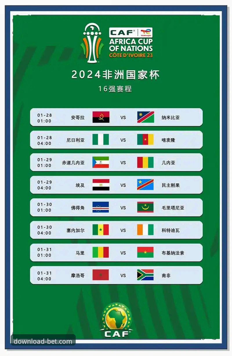德国战车vs非洲大象：bet官方平台用户视角下的世界杯赛事对比分析
