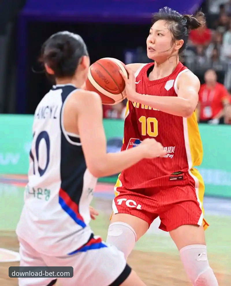 官方bet手机版下载安装教程 中国女篮战术变阵与关键球员表现深度评测:一场流畅赛事背后的平台体验