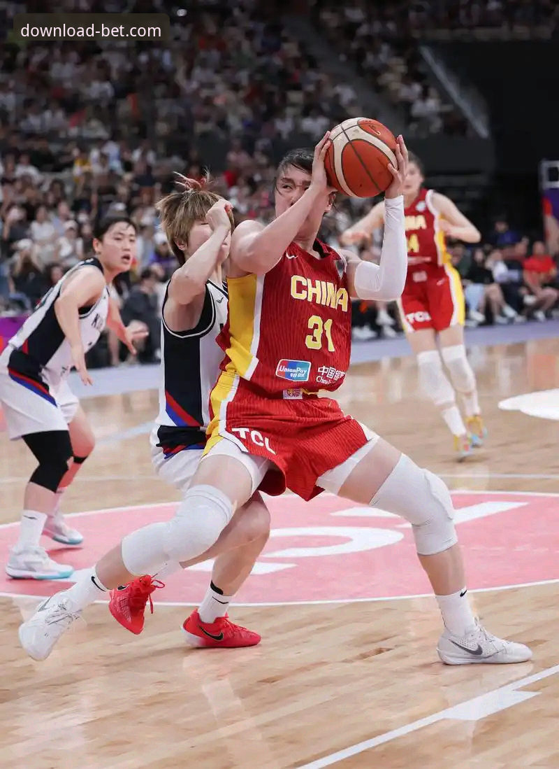 官方bet手机版下载安装教程 中国女篮战术变阵与关键球员表现深度评测:一场流畅赛事背后的平台体验