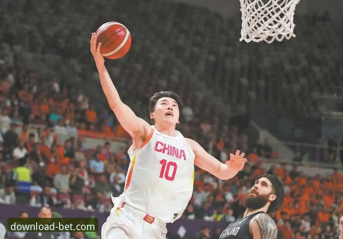 bet官方下载最新版 中国男篮91-81力克澳大利亚,王俊杰23分率队杭州站开门红—bet官方平台全程直击赛事最新动态
